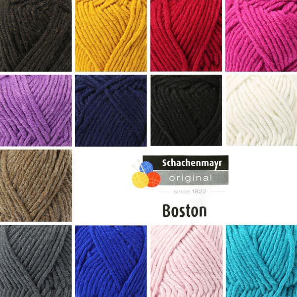 Boston – Schachenmayr, 50 g (0002), image number 2