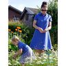 Hemdbluse & Kleid Camisa | Lillesol & Pelle No. 43 | 34-58,  thumbnail number 7