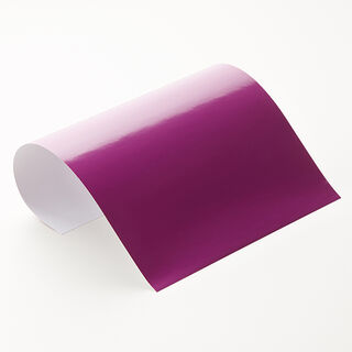 Vinylfolie Din A4 – dunkles altrosa, 