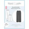Palazzohose | Lillesol & Pelle No. 82 | 34-58,  thumbnail number 1