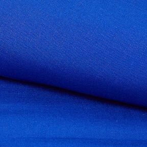 Outdoor Liegestuhlstoff Uni 44 cm – königsblau, 