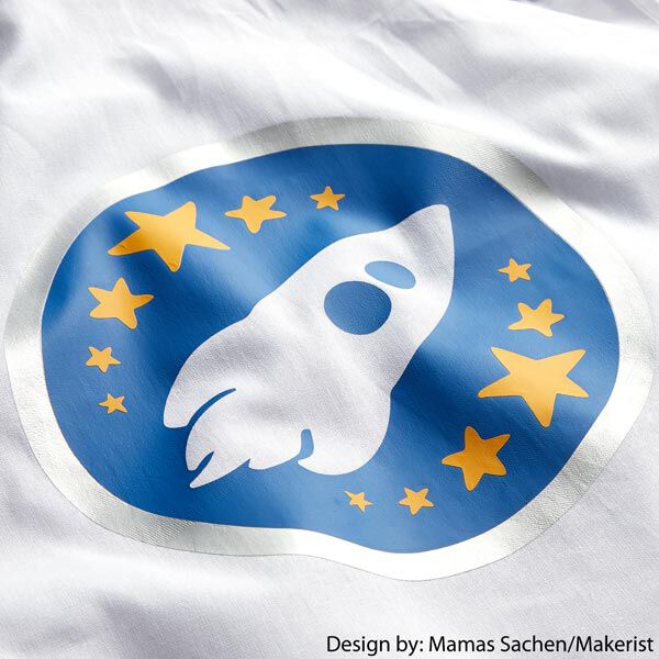 Flexfolie Din A4 – sonnengelb, image number 5
