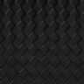 Kunstleder geflochten | Katia Fabrics – schwarz,  thumbnail number 1