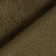 Antipilling Fleece – dunkeloliv – Muster,  thumbnail number 3