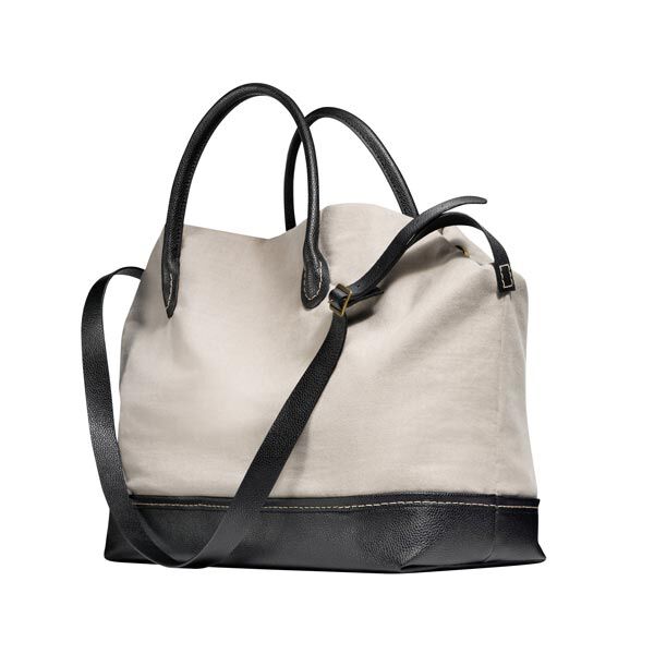 Taschengriff „Lilly“ [105,5 - 127 cm] - schwarz | Prym,  image number 2