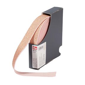 Gummiband Color Elastic [25 mm] - roségold | Prym, 