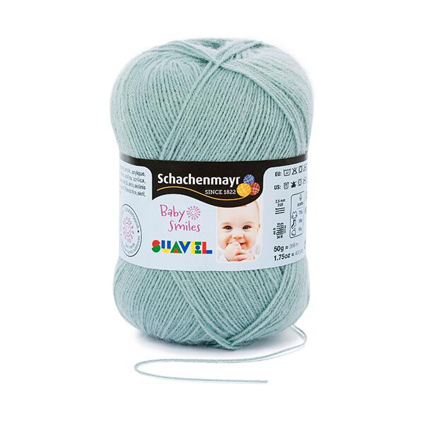 Baby Smiles Suavel, 50 g | Schachenmayr (1074), image number 1