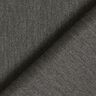 Outdoorstoff Canvas Melange 320 cm – dunkelgrau,  thumbnail number 3