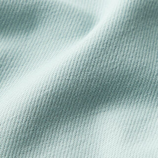 Jersey Jeans-Look – mintgrün, 