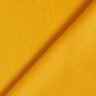 Mantelstoff aufgeraut – currygelb,  thumbnail number 3
