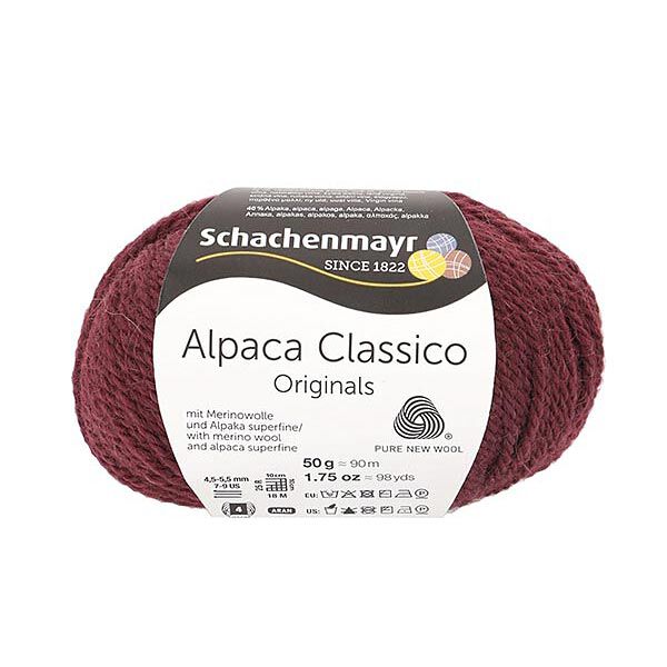 Alpaca Classico | Schachenmayr (00032), image number 1