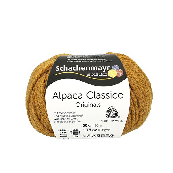 Alpaca Classico | Schachenmayr (00022)
