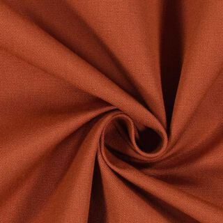Outdoorstoff Acrisol Liso – terracotta, 