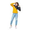Sweatshirt | Burda 6315 | 34-44,  thumbnail number 2