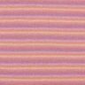 Glitzer Jersey Streifen Farbverlauf – pink,  thumbnail number 1