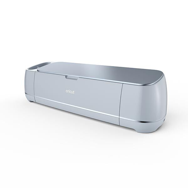 Cricut Maker 3 Schneideplotter - grau