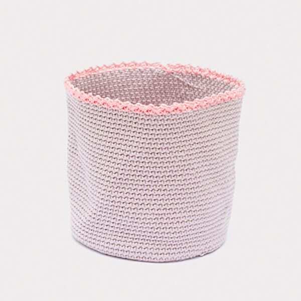 Essentials Organic Cotton aran, 50g | Rico Design (008), image number 4