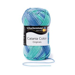 Catania Color, 50 g | Schachenmayr (00226), 