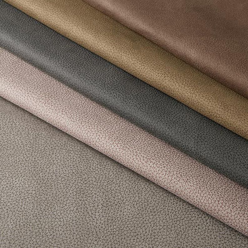 Polsterstoff Azar – taupe,  image number 5
