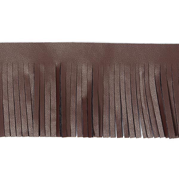 Fransenband Mit Putenfedern 2m - Marabufedern Für Hochzeitsdeko & Kostüme