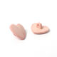 Kunststoffknopf, Sweet Heart 461,  thumbnail number 2