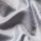 Stretch Velour Vintage look – hellgrau,  thumbnail number 2