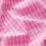Seersucker gemischte Streifen – rosa/weiss,  thumbnail number 2