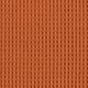 Waffelpiqué – terracotta,  thumbnail number 5