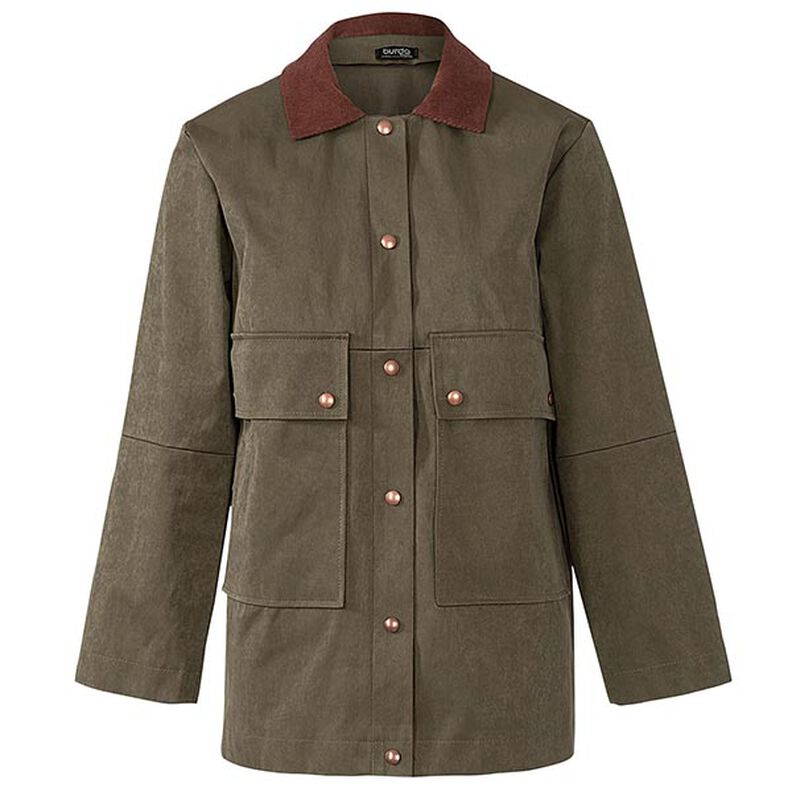 Jacke & Mantel | Burda 5941 | 34-48, image number 7
