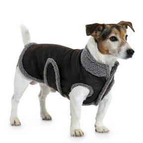 Hundemantel | Burda 7752 | S-L, 