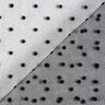 Tüll Samtpunkte – schwarz,  thumbnail number 4