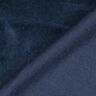 Nicki Stoff Uni – marineblau,  thumbnail number 3