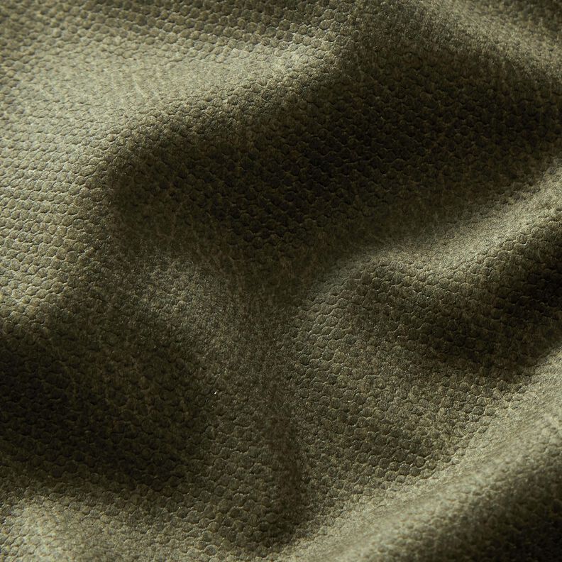 Polsterstoff Samt-Look – dunkelpinie, image number 2