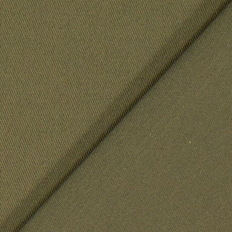 Baumwollköper Uni – oliv,  image number 3