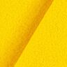 Filz 90 cm / 1 mm stark – gelb,  thumbnail number 3