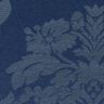 Dekostoff Jacquard Damasco 280 cm – königsblau,  thumbnail number 2