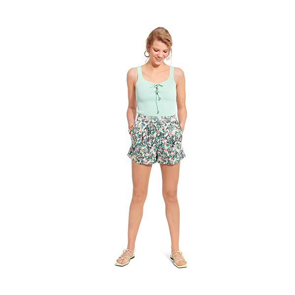 Shorts | Burda 6008 | 34-48, image number 2