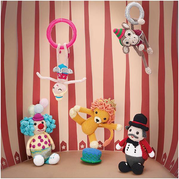 Creative RICORUMI DK | Rico Design (079), image number 6