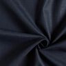 Stretch Leinenstoff Mix – marineblau,  thumbnail number 1
