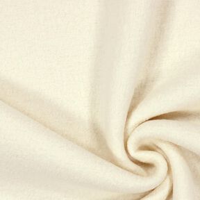 Woll-Walkloden – creme, 
