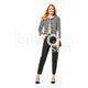 Jacke / Blazer | Burda 6465 | 34-46,  thumbnail number 2