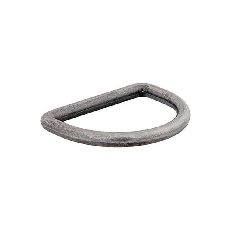 D-Ring Metall 833,  image number 2