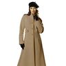 Woll-Walkloden – beige,  thumbnail number 3