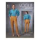 Bluse / Hose | Vogue 1704 | 42-50,  thumbnail number 1