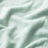 Kuschelfrottee Bambus Uni – aquablau,  thumbnail number 4