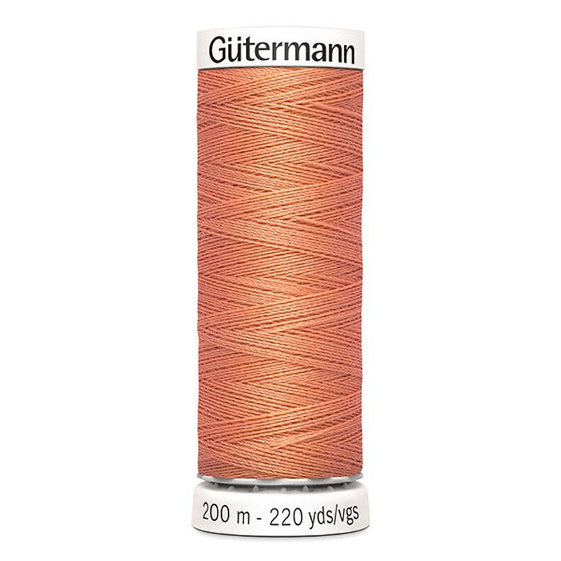 Allesnäher (587) | 200 m | Gütermann,  image number 1
