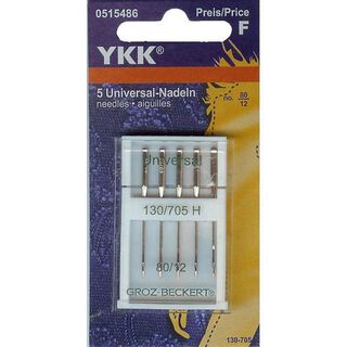 Universalnadel [NM 80 / 12] | YKK, 