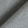 Outdoorstoff Canvas Uni – elefantengrau,  thumbnail number 3