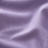 Bündchenstoff Uni – flieder,  thumbnail number 4