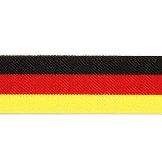 Gummiband Deutschland, 